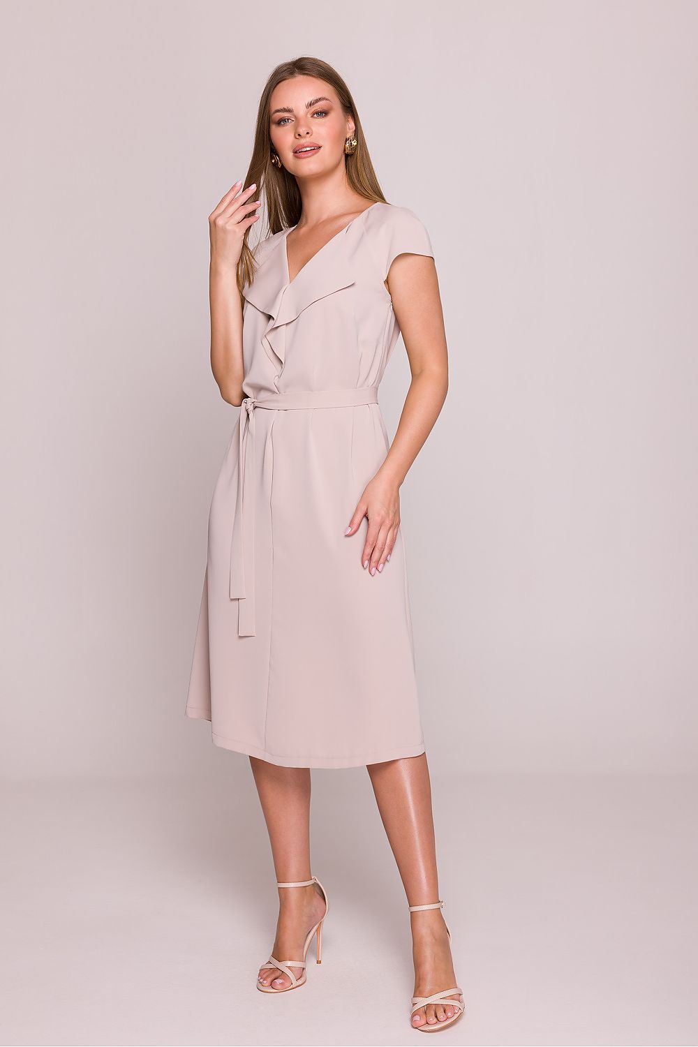  Alkalmi ruha model 214656 Stylove 
