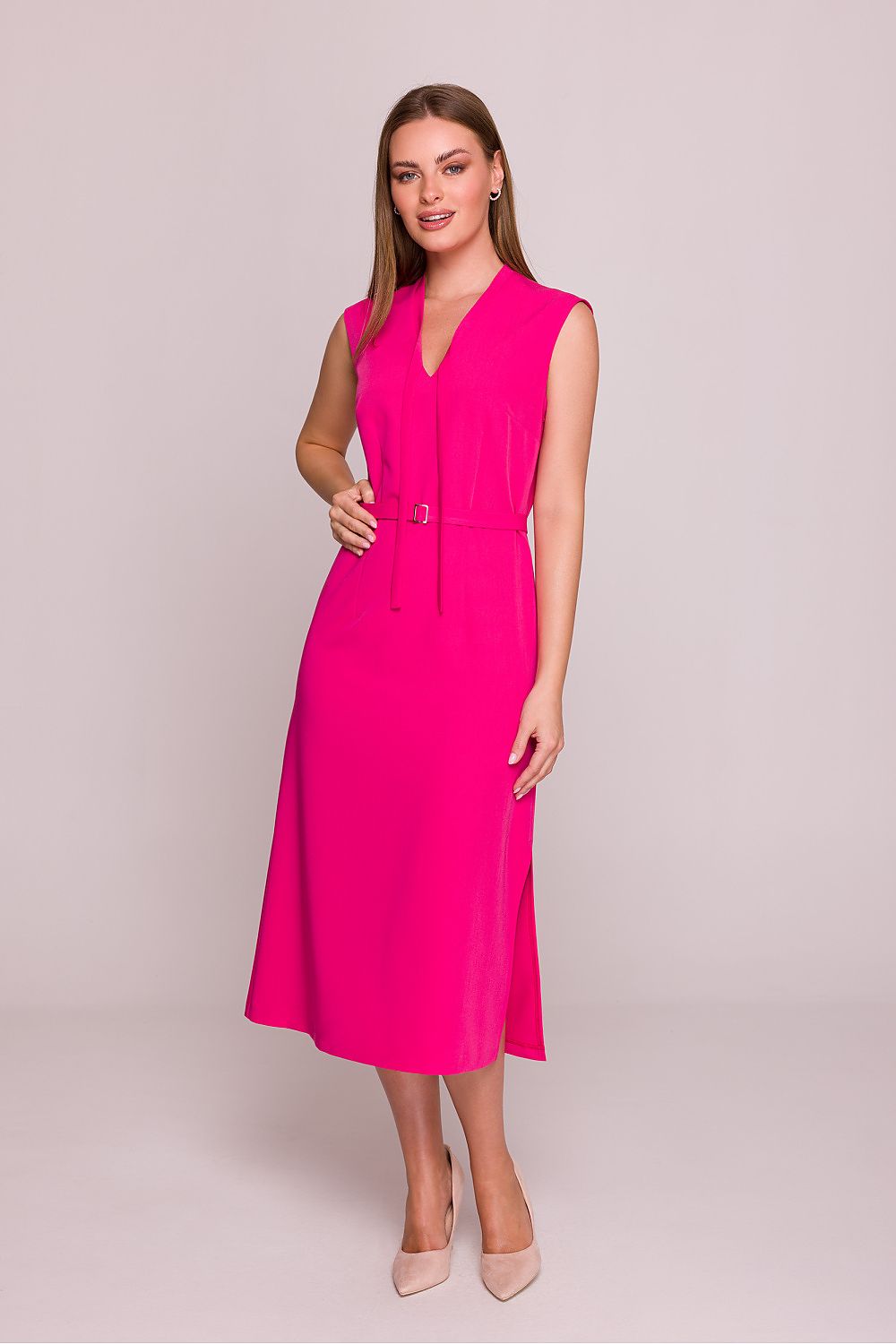  Hétköznapi ruha model 214657 Stylove 