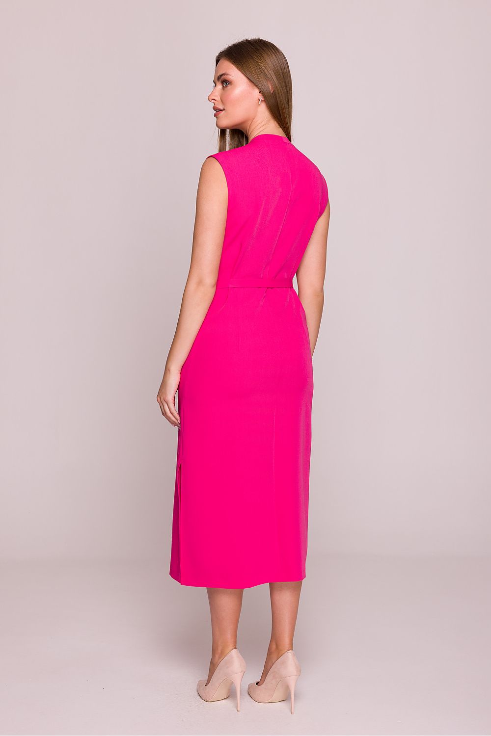 Hétköznapi ruha model 214657 Stylove 