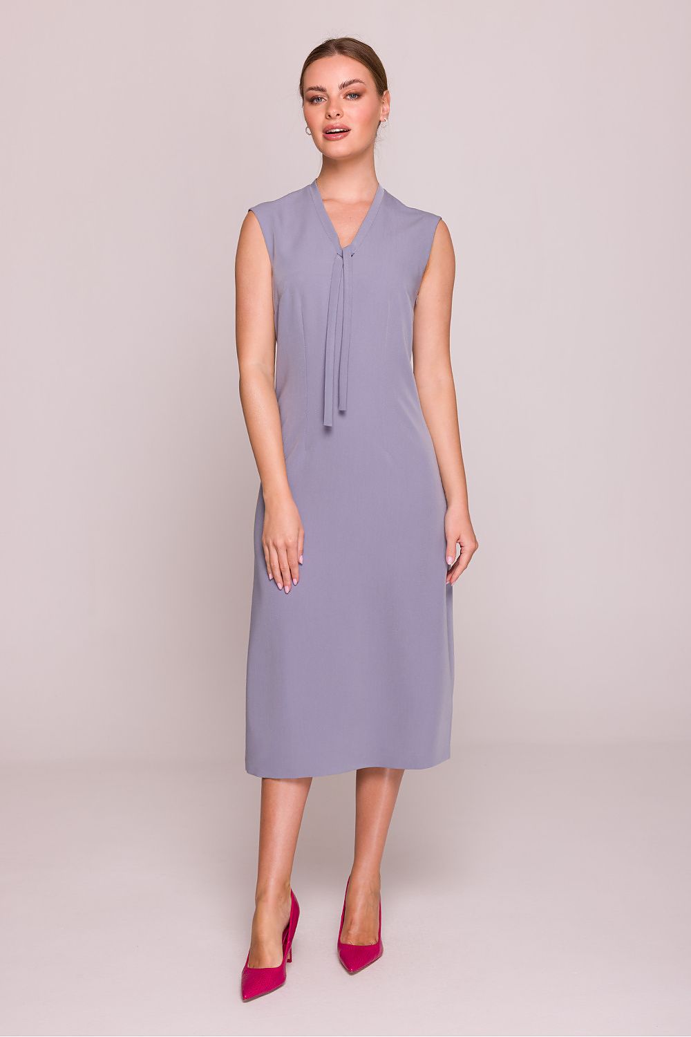  Hétköznapi ruha model 214658 Stylove 