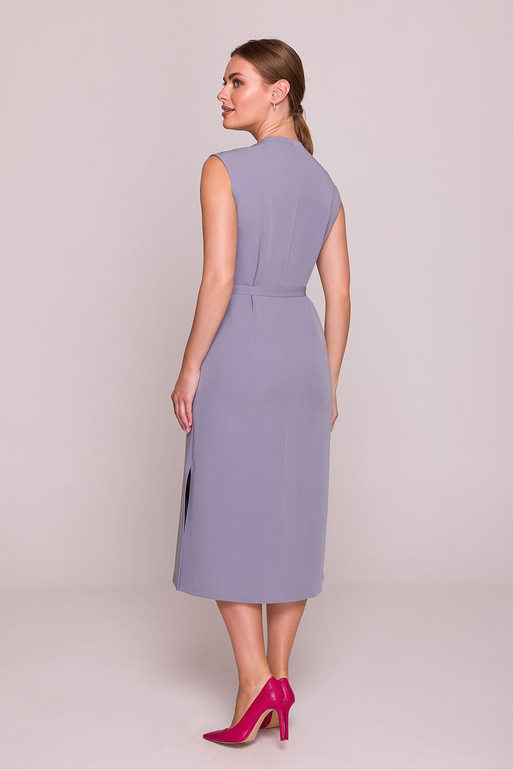  Hétköznapi ruha model 214658 Stylove 