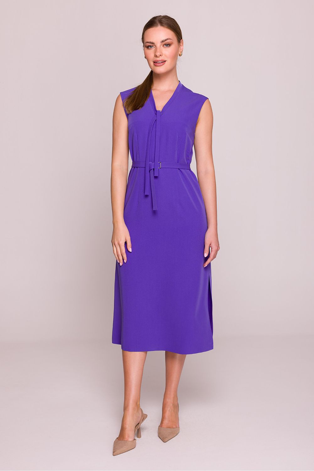  Hétköznapi ruha model 214659 Stylove 