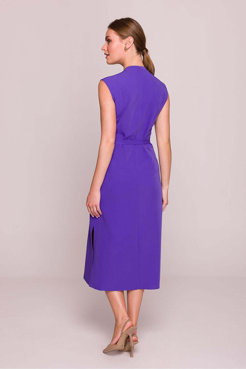  Hétköznapi ruha model 214659 Stylove 