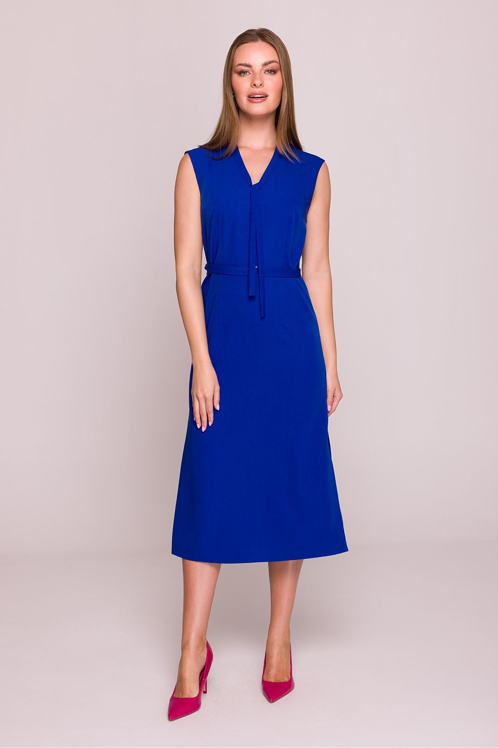  Hétköznapi ruha model 214660 Stylove 