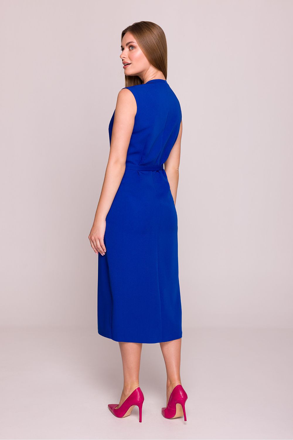  Hétköznapi ruha model 214660 Stylove 
