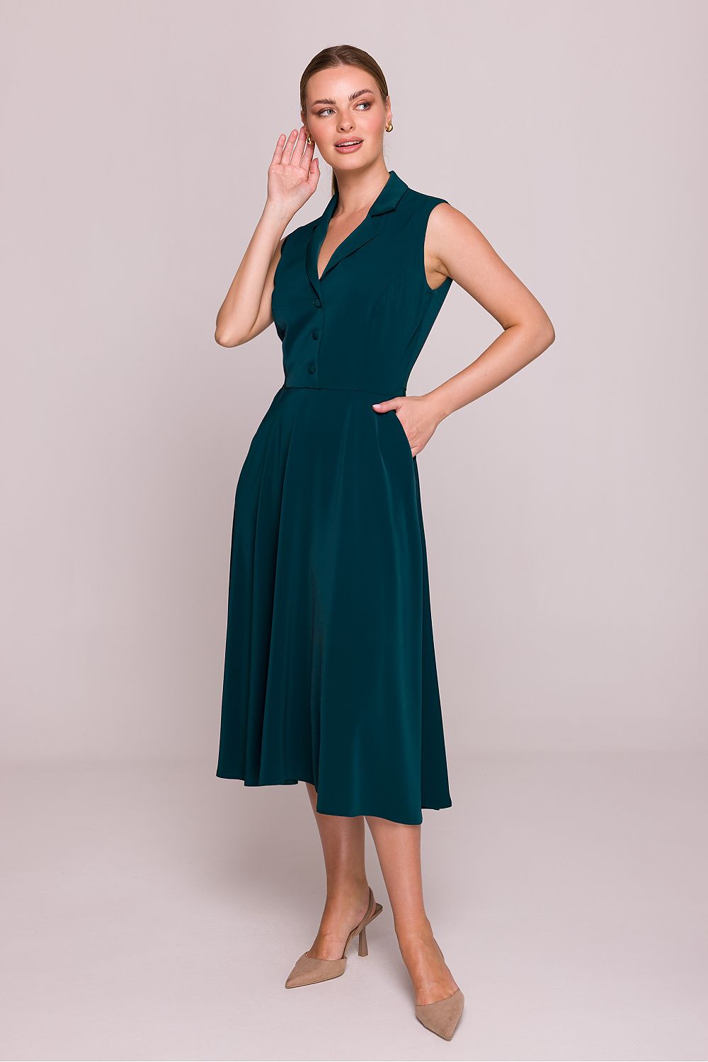  Alkalmi ruha model 214661 Stylove 