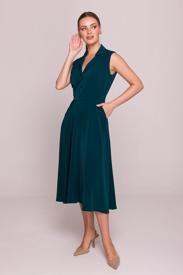  Alkalmi ruha model 214661 Stylove 