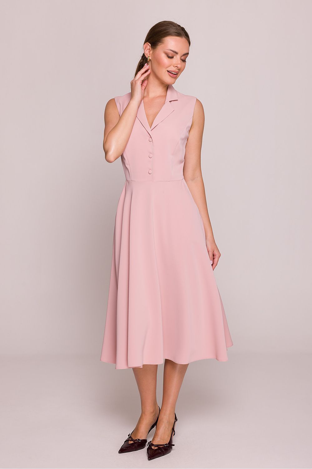  Alkalmi ruha model 214662 Stylove 