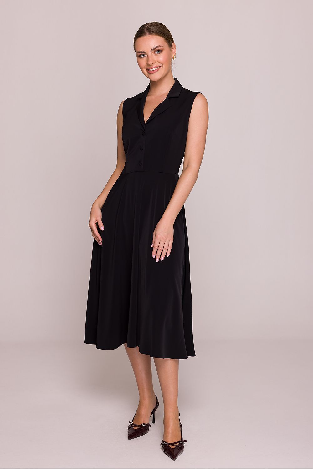  Alkalmi ruha model 214664 Stylove 