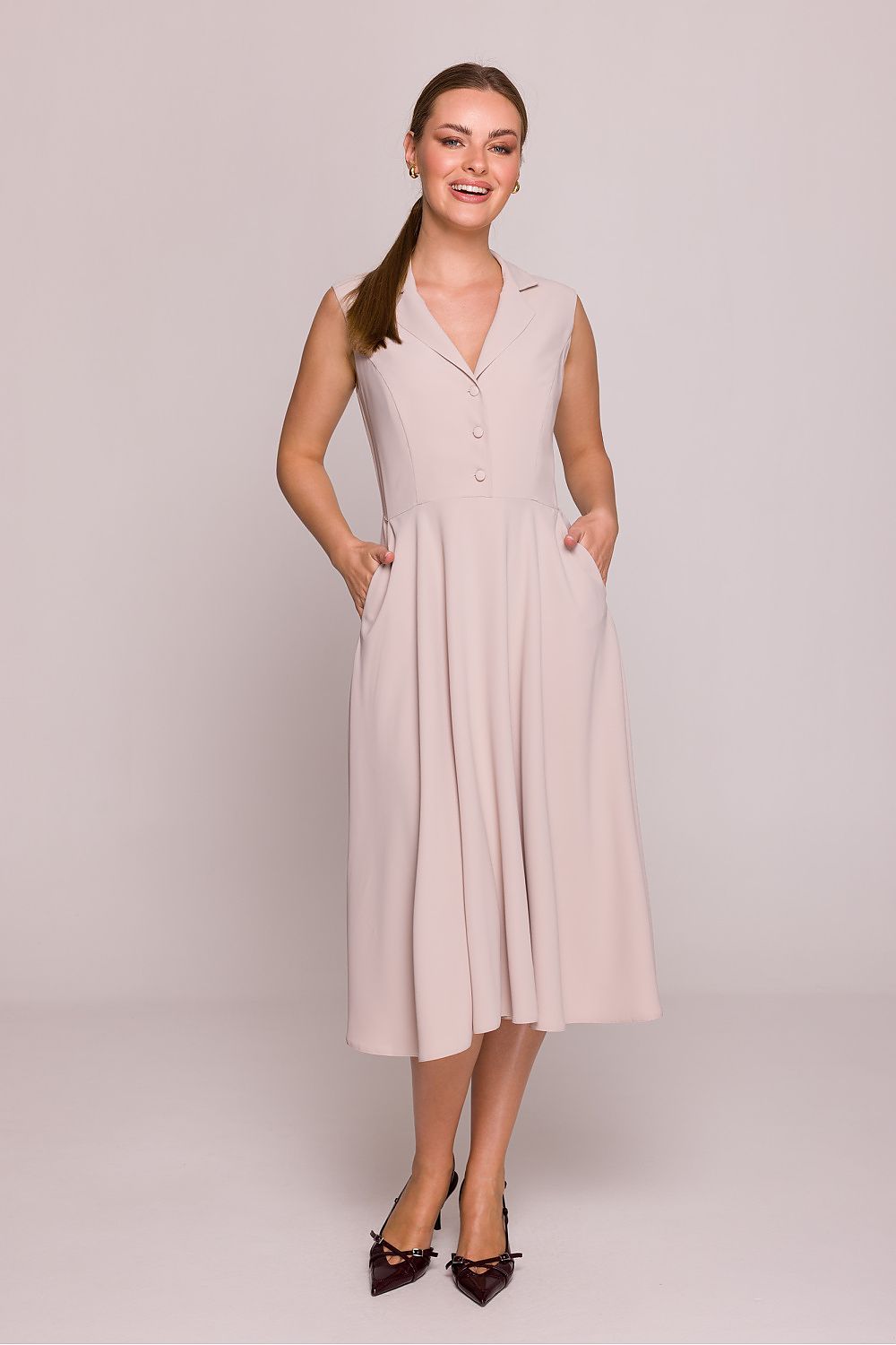  Alkalmi ruha model 214665 Stylove 