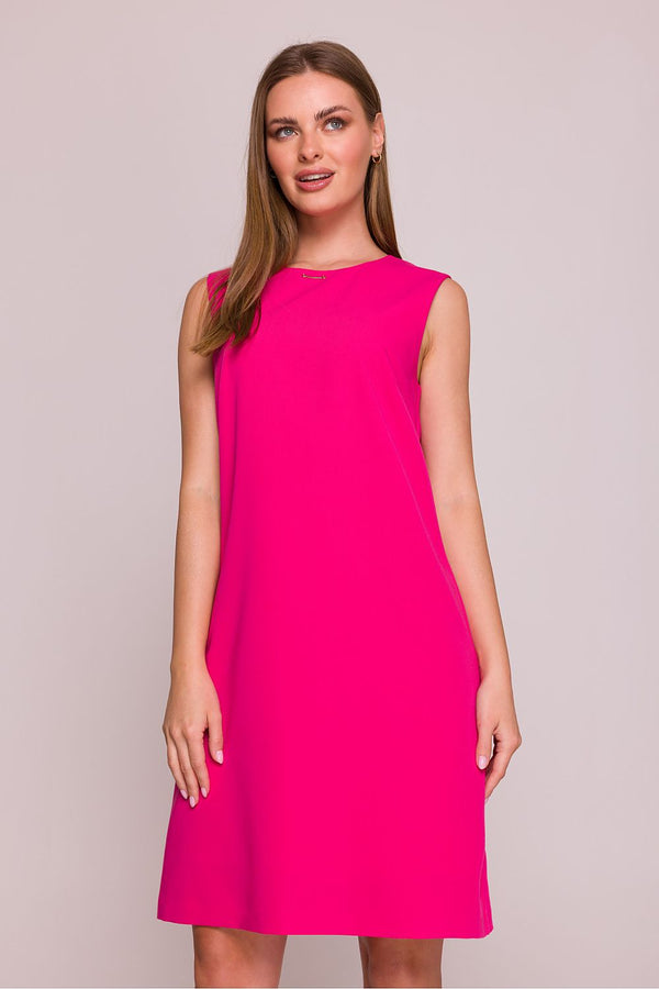  Hétköznapi ruha model 214666 Stylove 