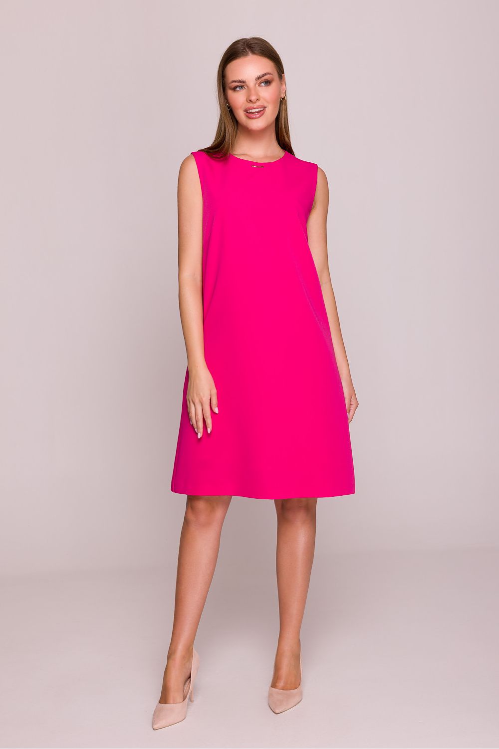  Hétköznapi ruha model 214666 Stylove 