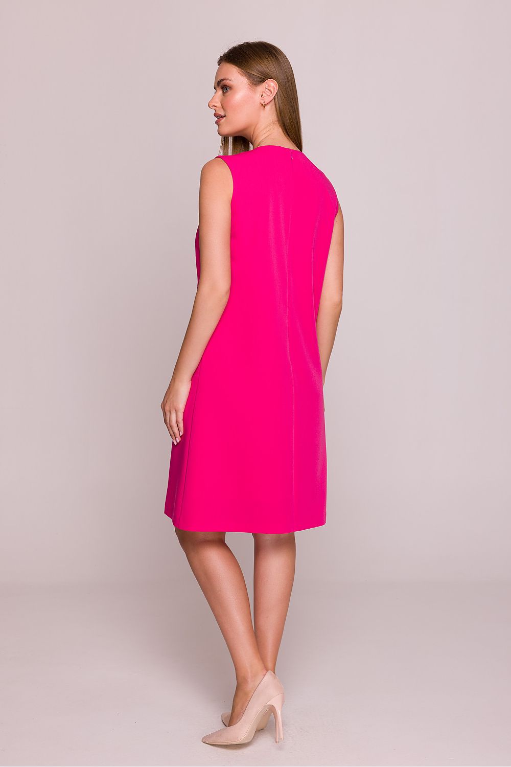  Hétköznapi ruha model 214666 Stylove 