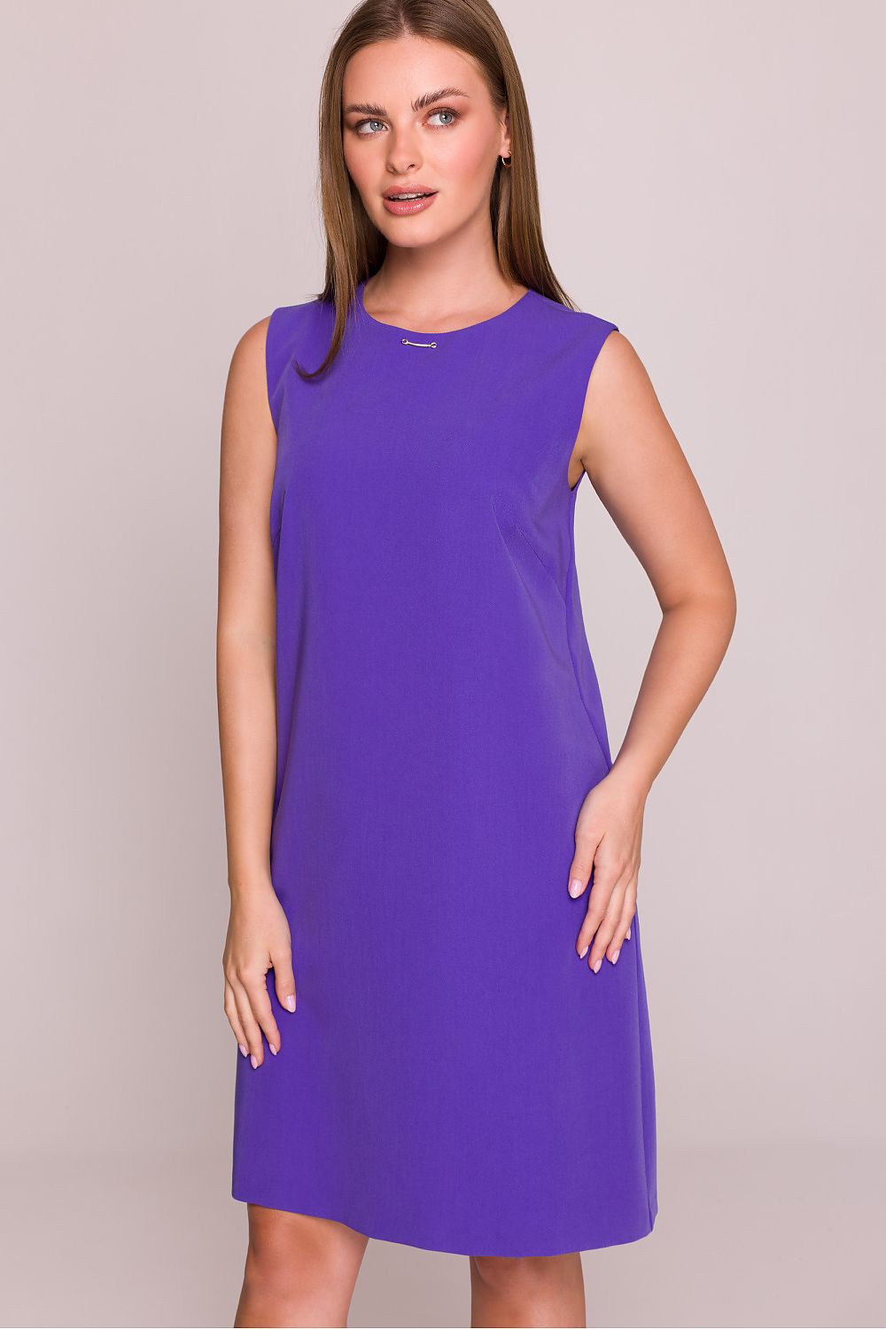  Hétköznapi ruha model 214668 Stylove 