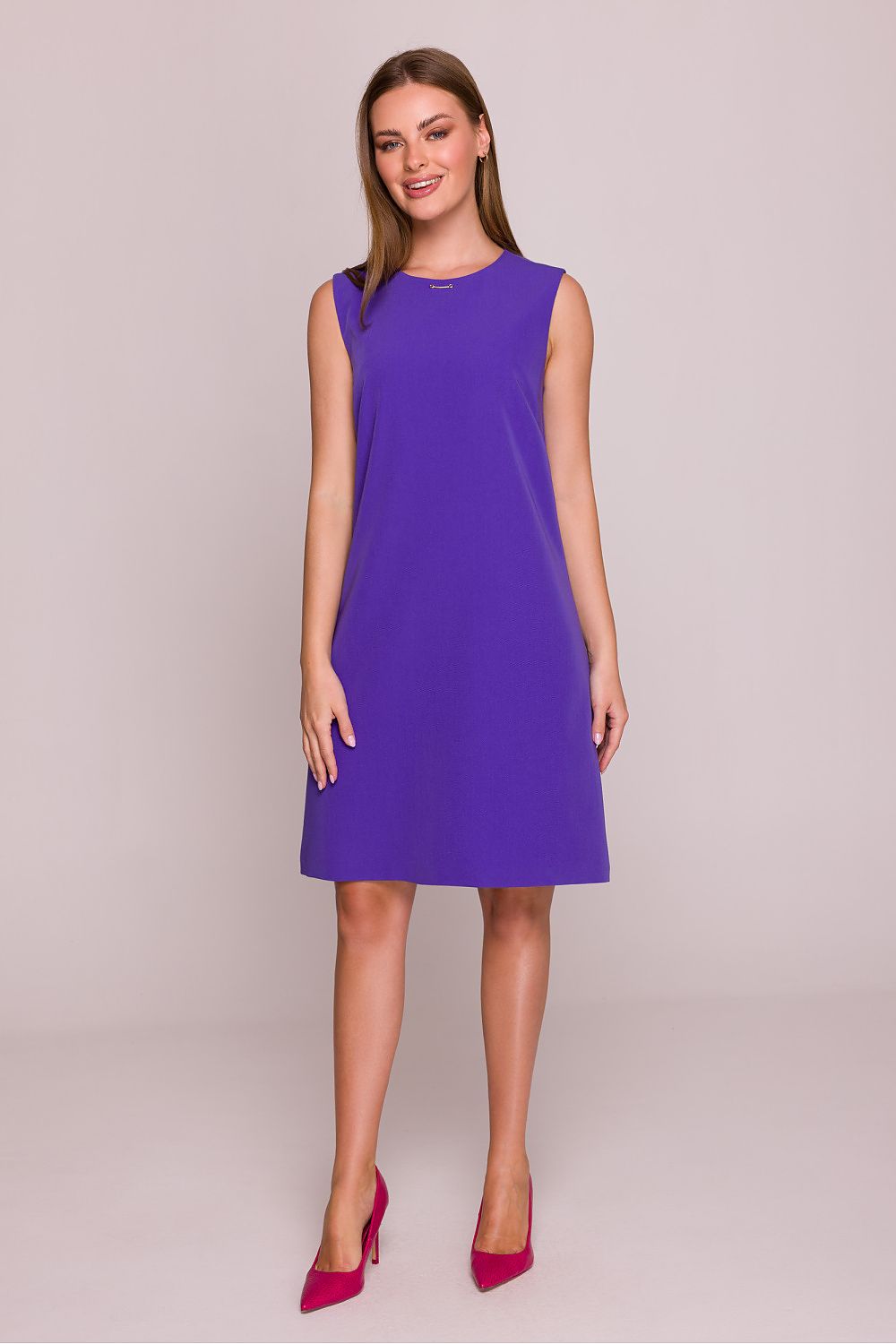  Hétköznapi ruha model 214668 Stylove 