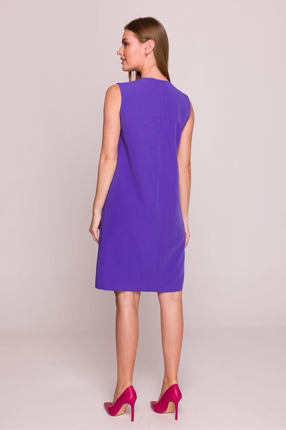  Hétköznapi ruha model 214668 Stylove 