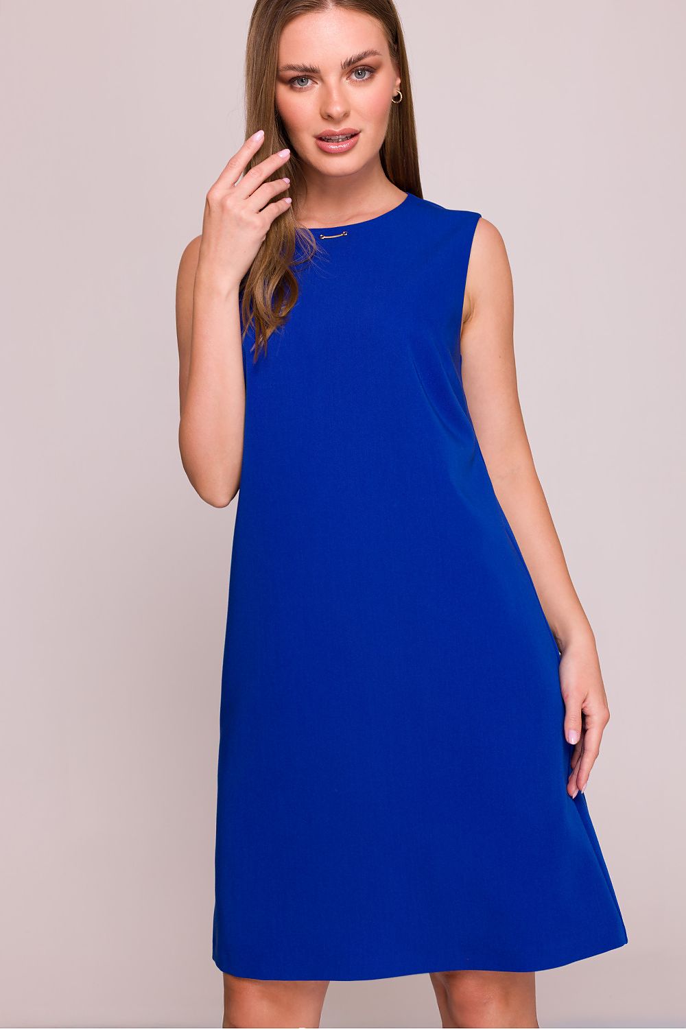  Hétköznapi ruha model 214669 Stylove 