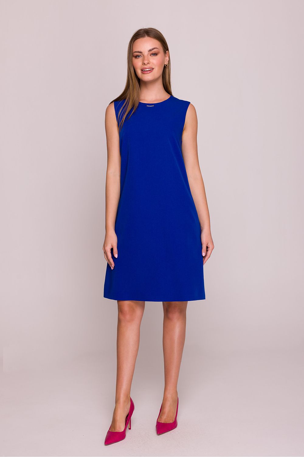  Hétköznapi ruha model 214669 Stylove 