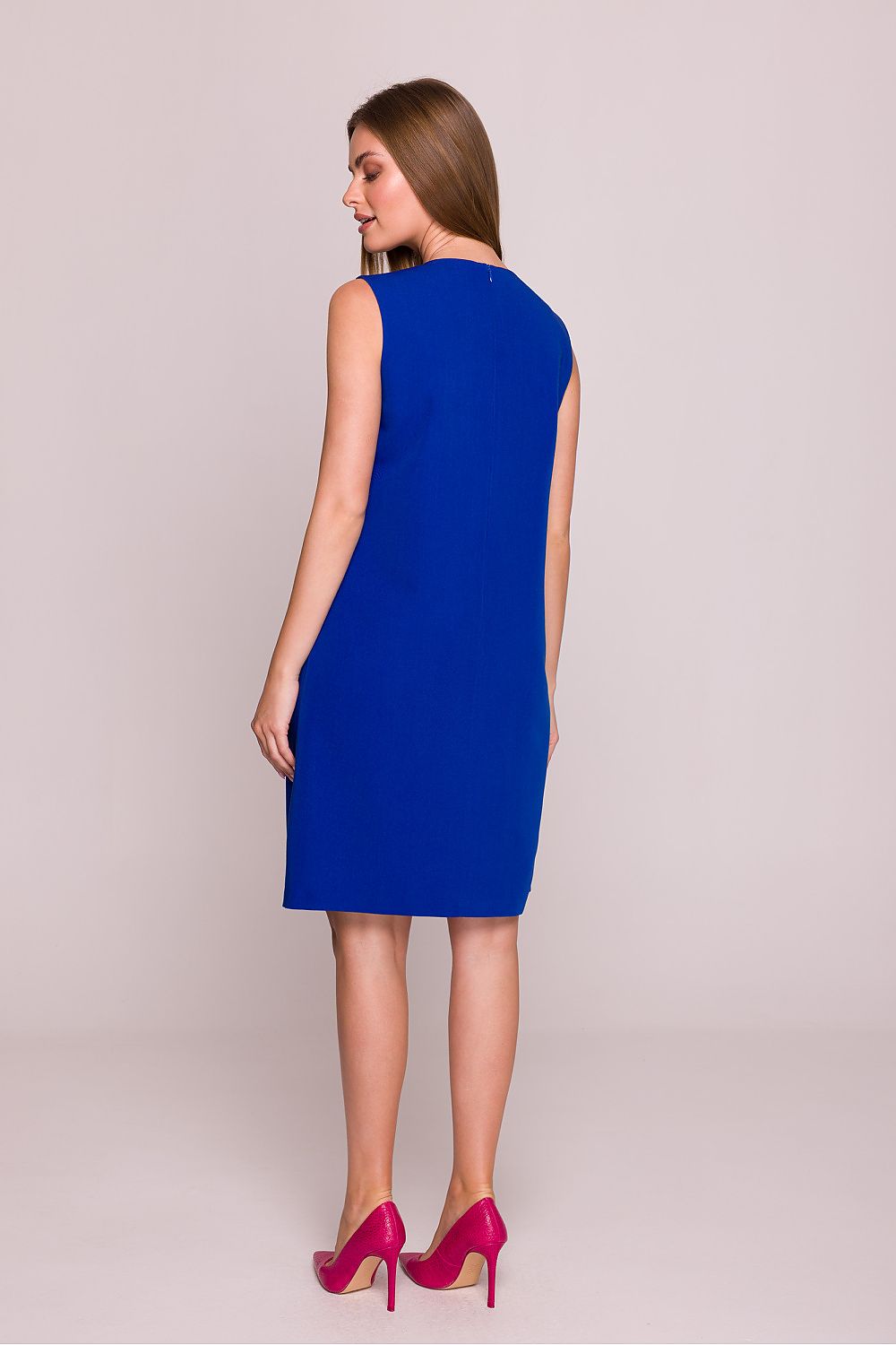  Hétköznapi ruha model 214669 Stylove 