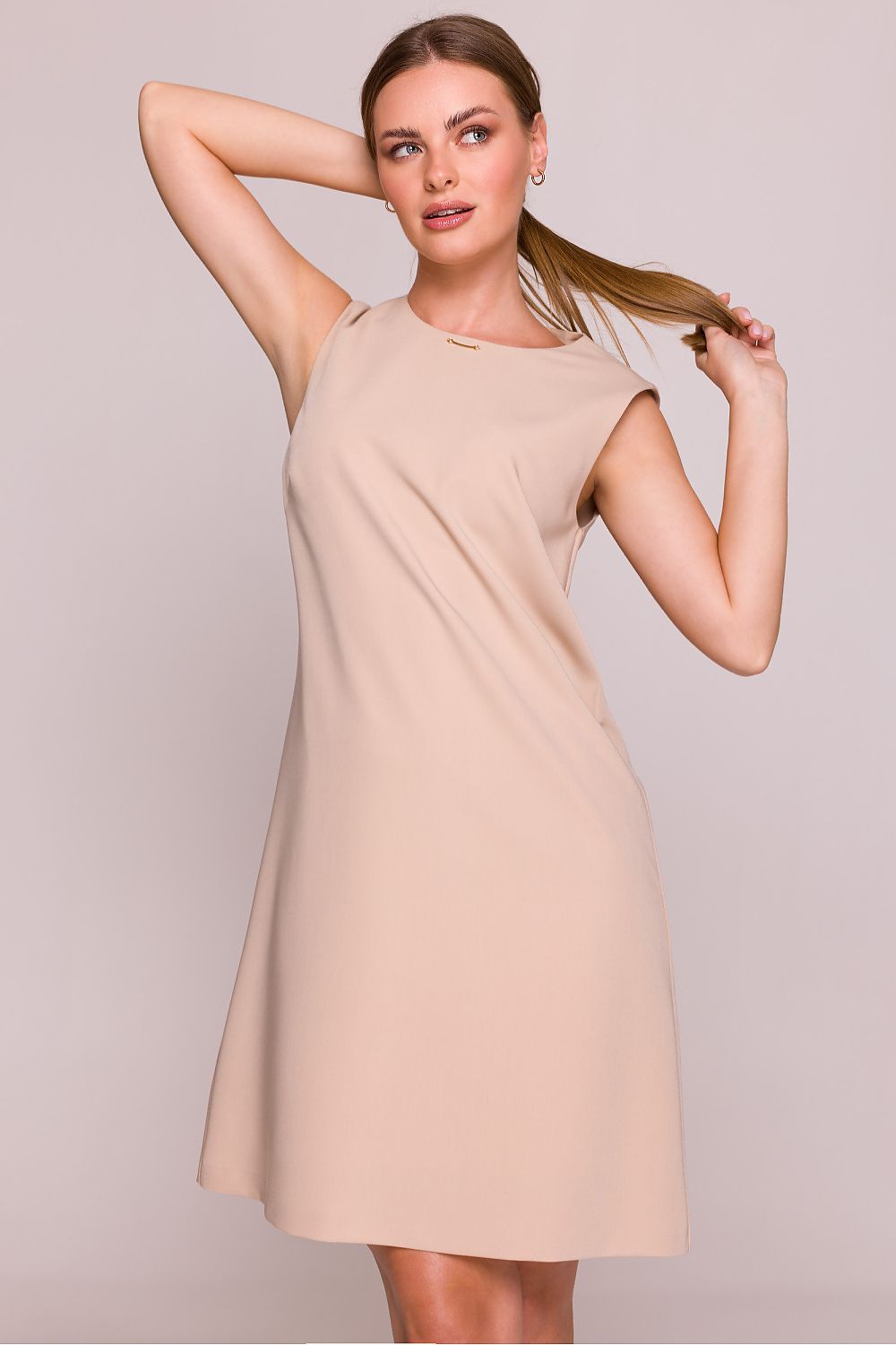 Hétköznapi ruha model 214670 Stylove 
