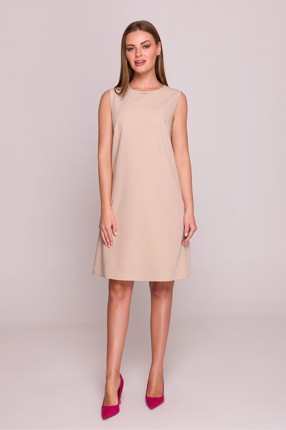  Hétköznapi ruha model 214670 Stylove 