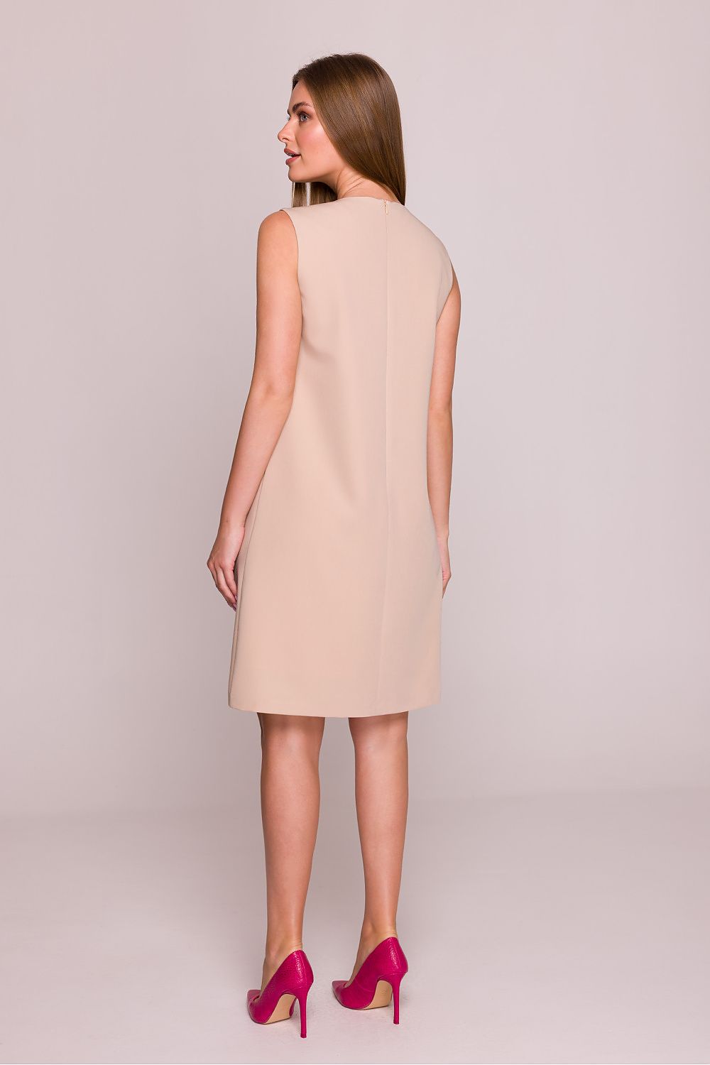  Hétköznapi ruha model 214670 Stylove 