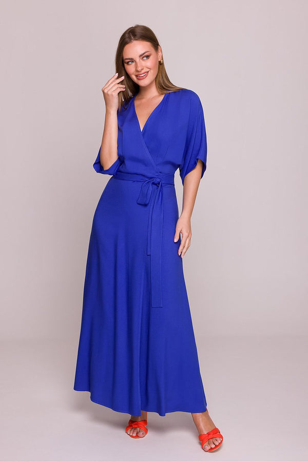  Hétköznapi ruha model 214676 Stylove 