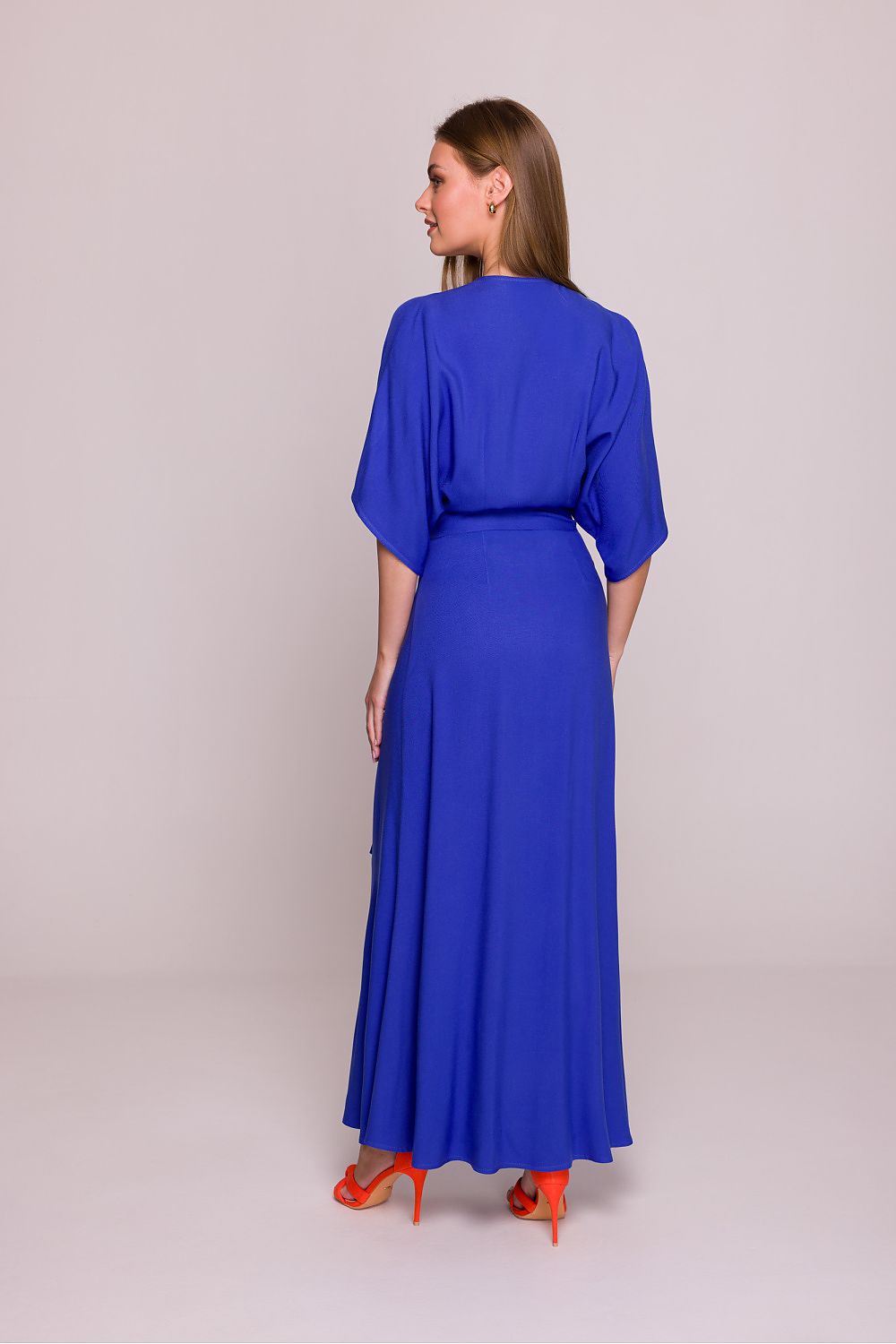  Hétköznapi ruha model 214676 Stylove 