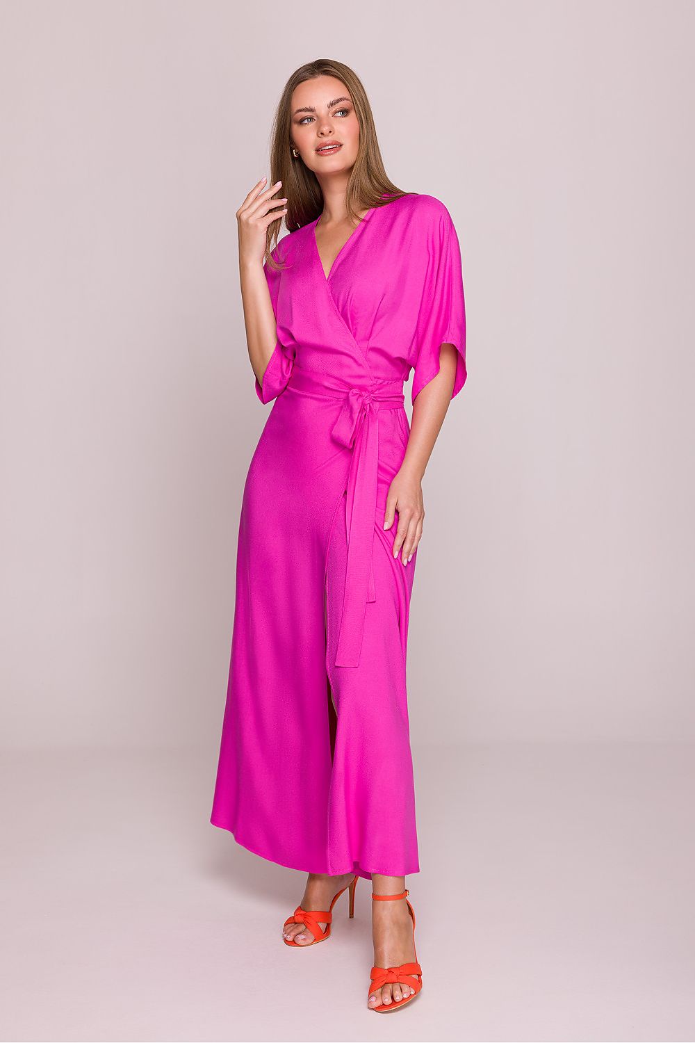 Hétköznapi ruha model 214677 Stylove 
