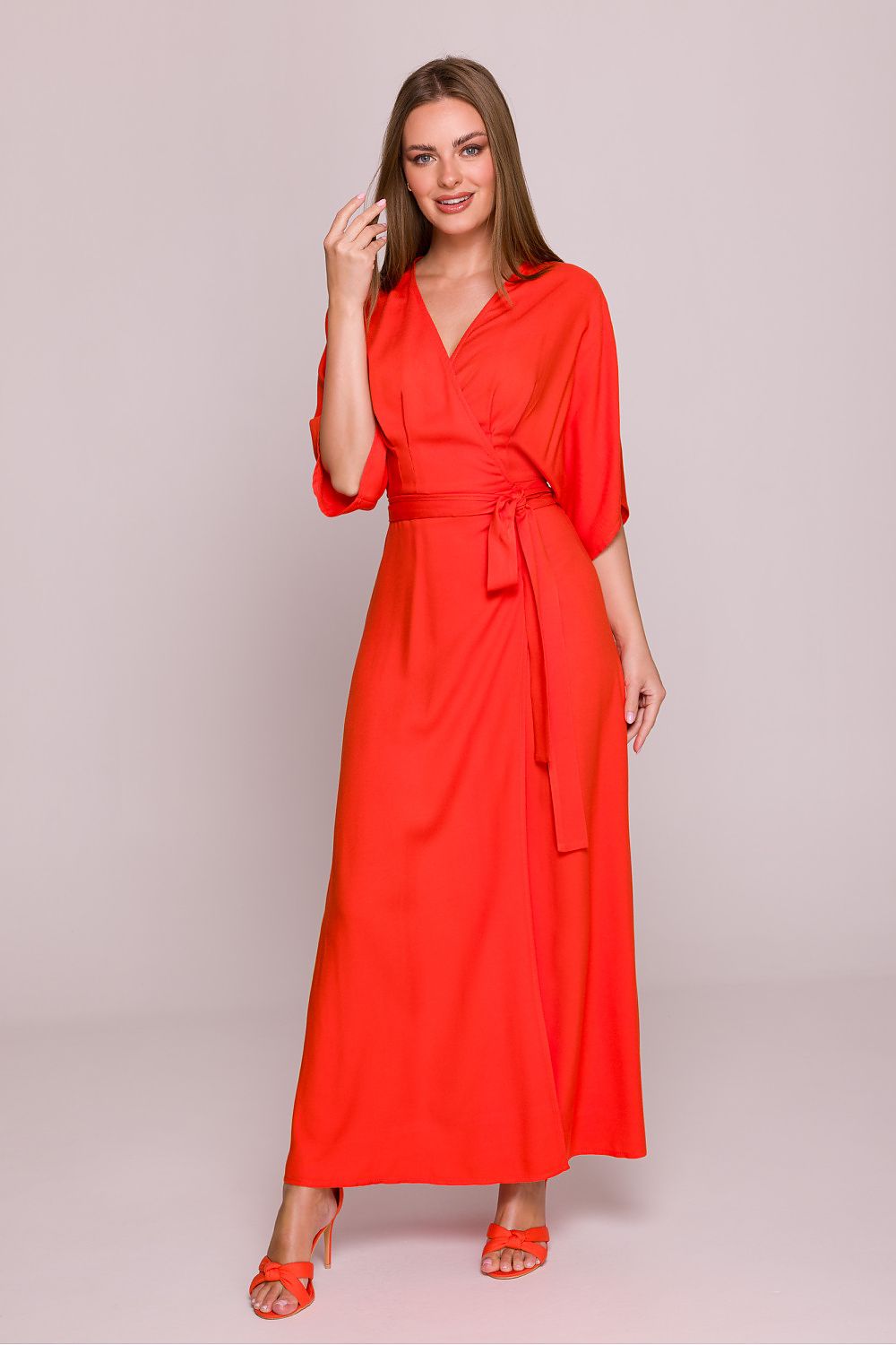  Hétköznapi ruha model 214678 Stylove 