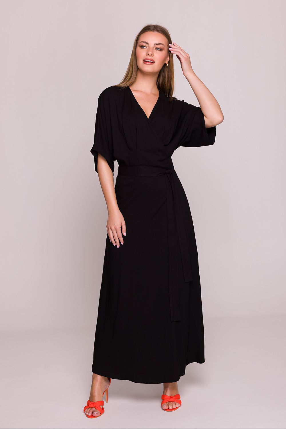  Hétköznapi ruha model 214679 Stylove 