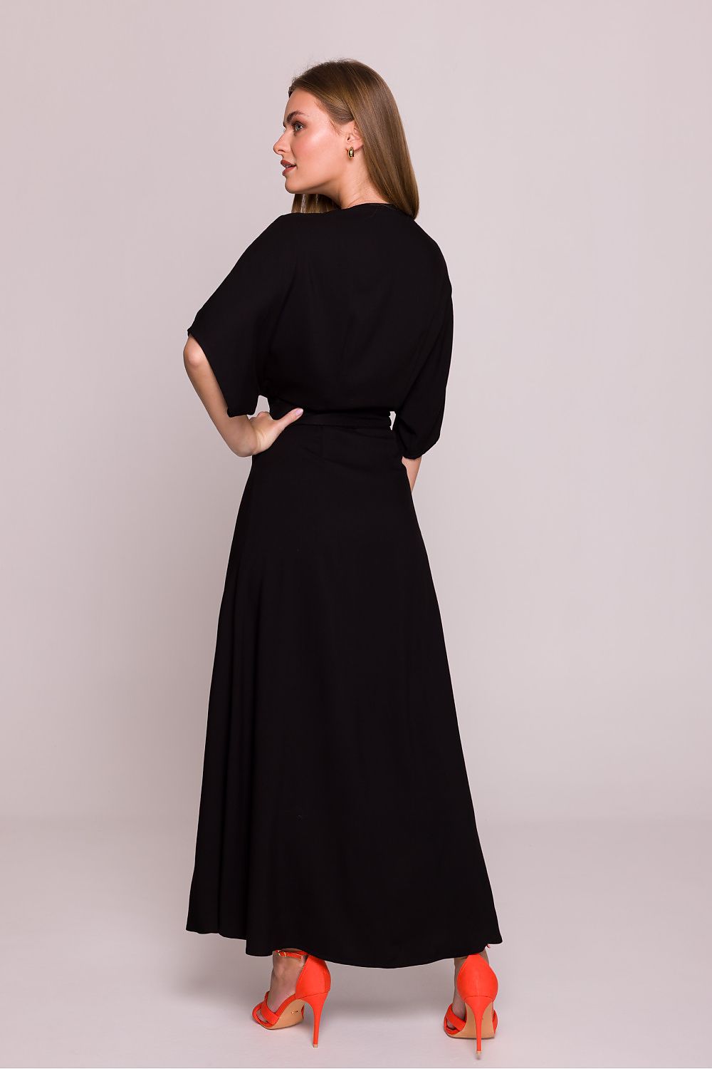  Hétköznapi ruha model 214679 Stylove 