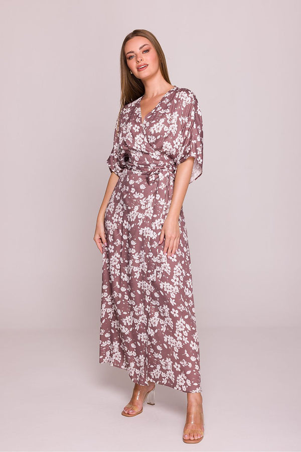 Hétköznapi ruha model 214680 Stylove 