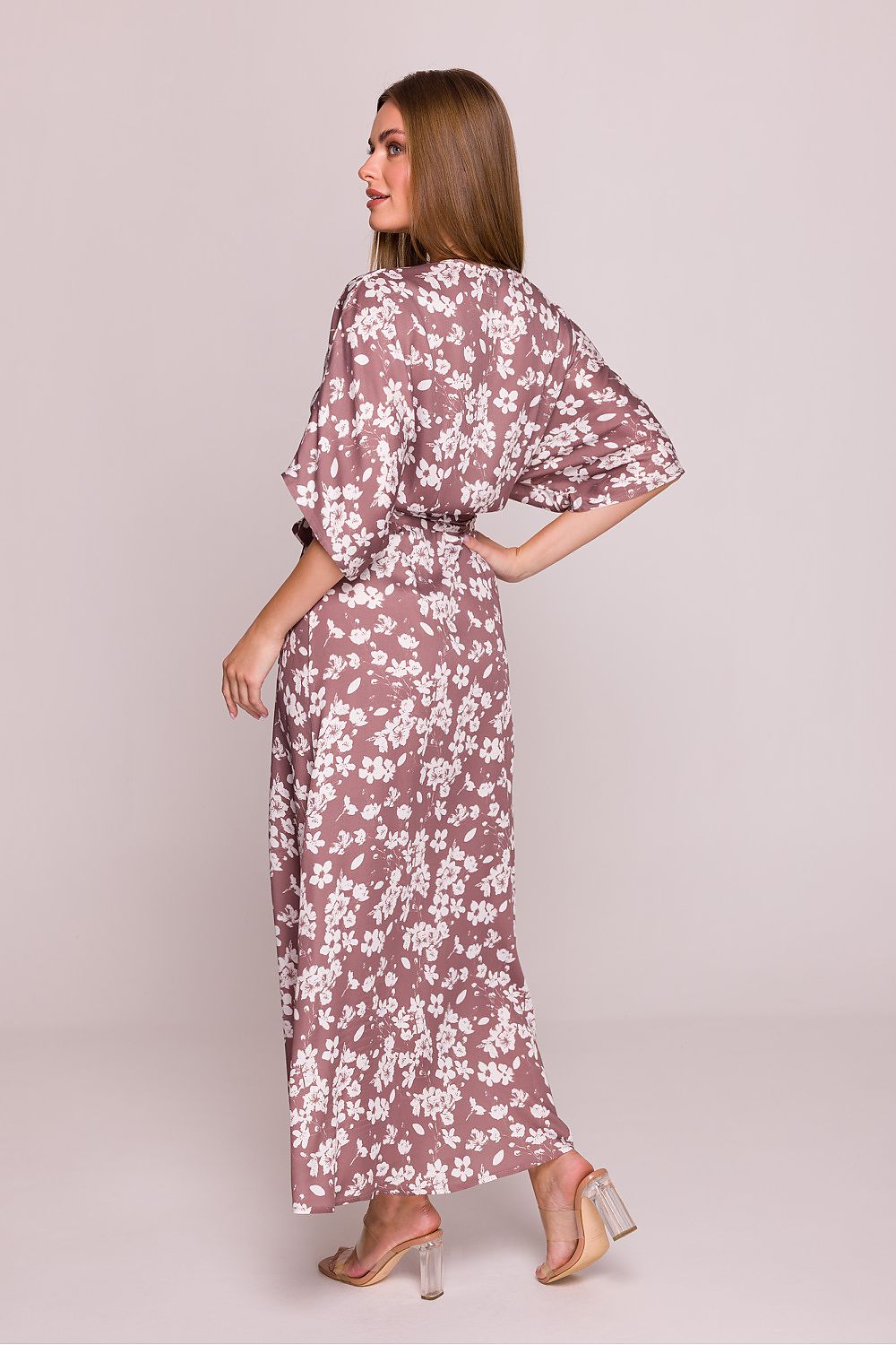  Hétköznapi ruha model 214680 Stylove 