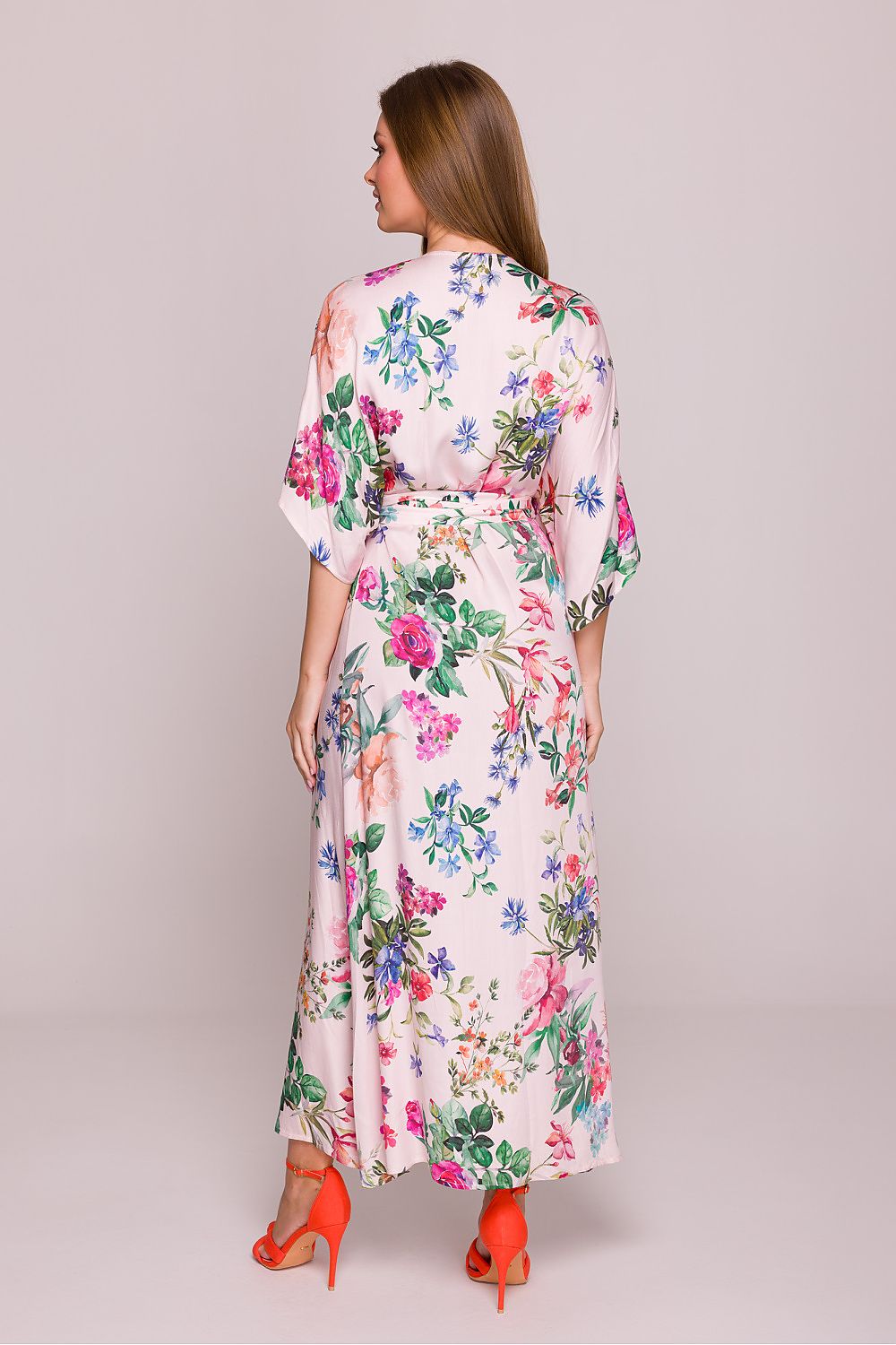  Hétköznapi ruha model 214681 Stylove 