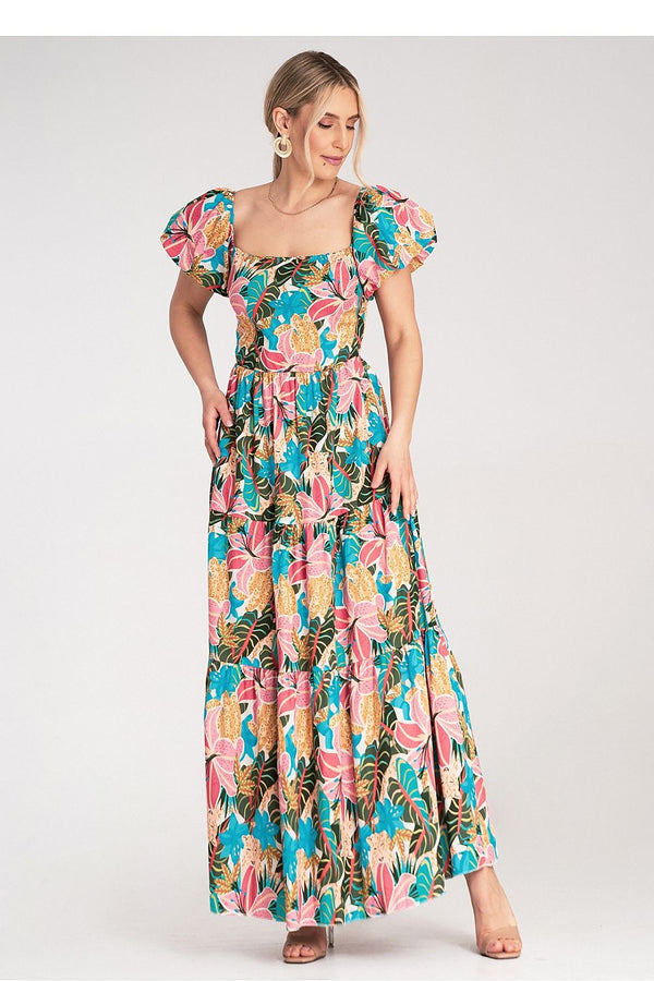  Hétköznapi ruha model 214772 Figl 