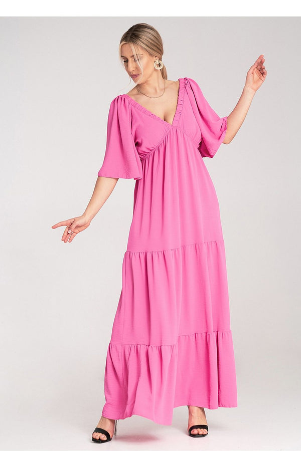  Hétköznapi ruha model 214778 Figl 