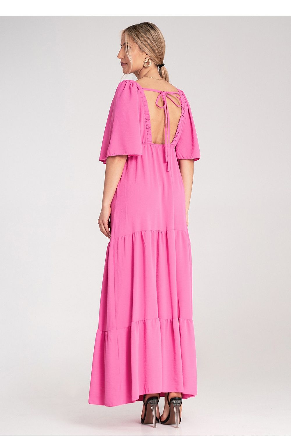  Hétköznapi ruha model 214778 Figl 