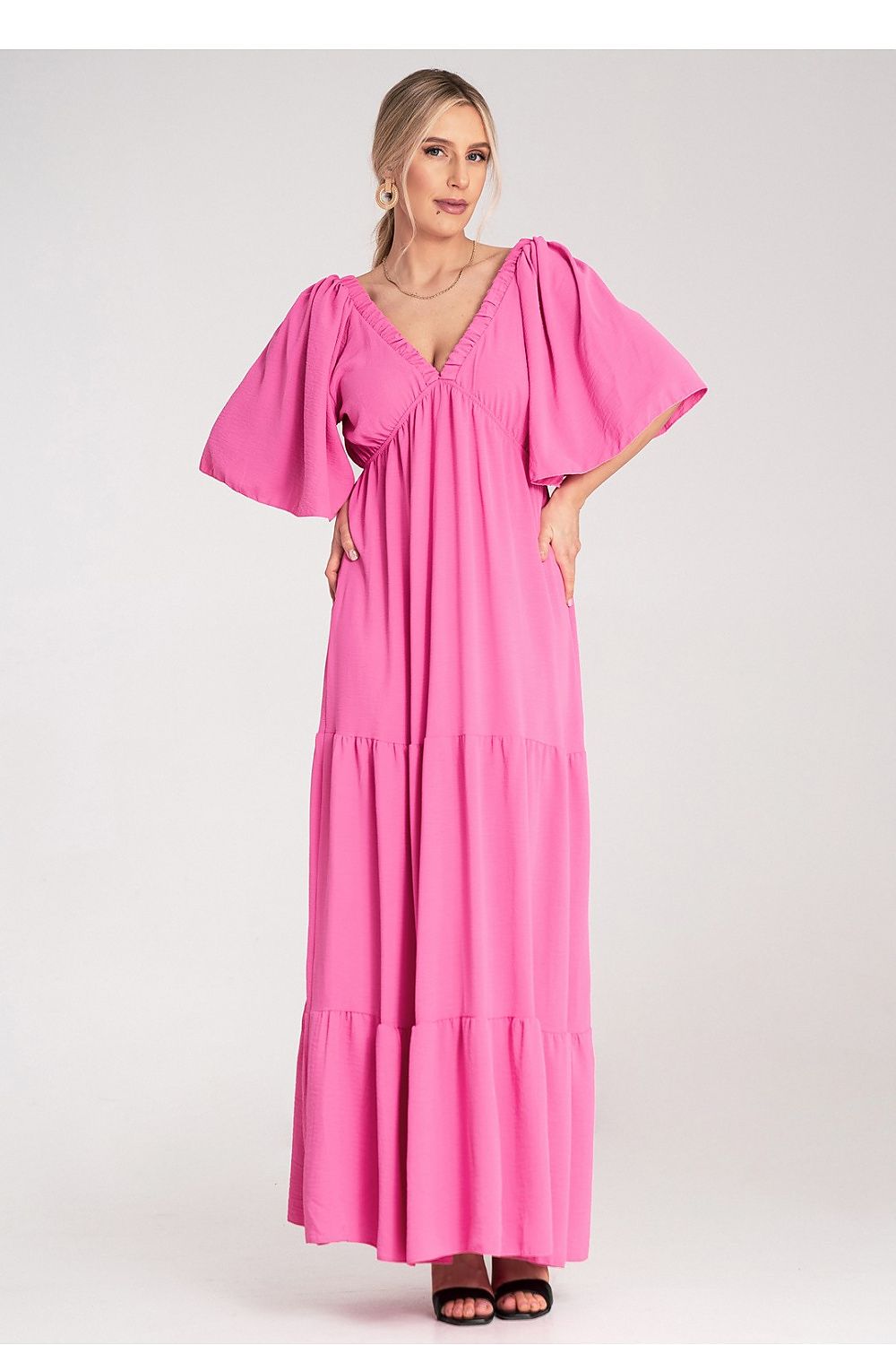  Hétköznapi ruha model 214778 Figl 