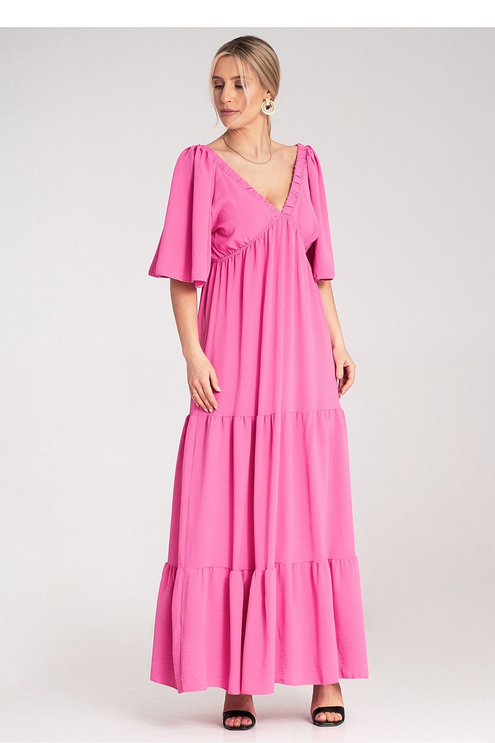  Hétköznapi ruha model 214778 Figl 