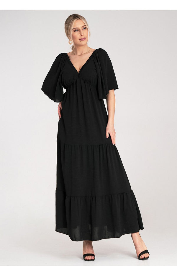  Hétköznapi ruha model 214779 Figl 