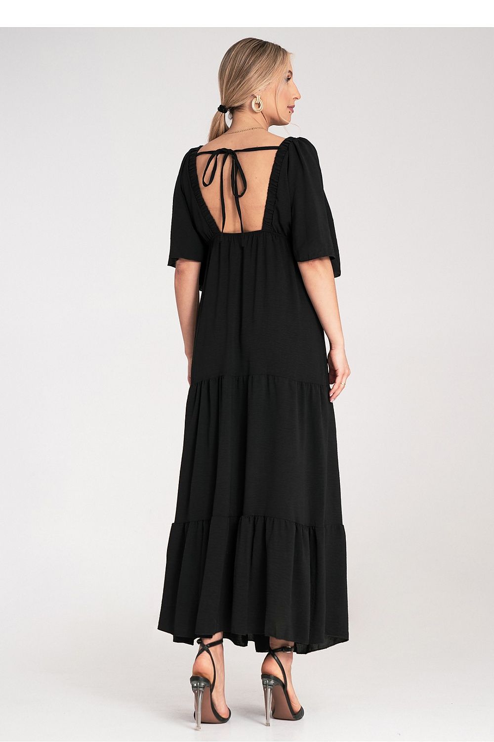  Hétköznapi ruha model 214779 Figl 