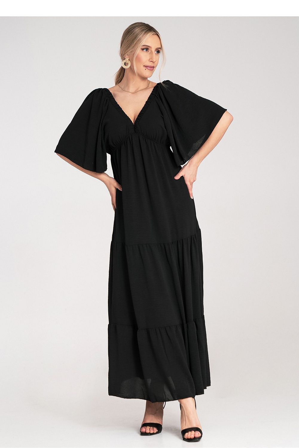  Hétköznapi ruha model 214779 Figl 
