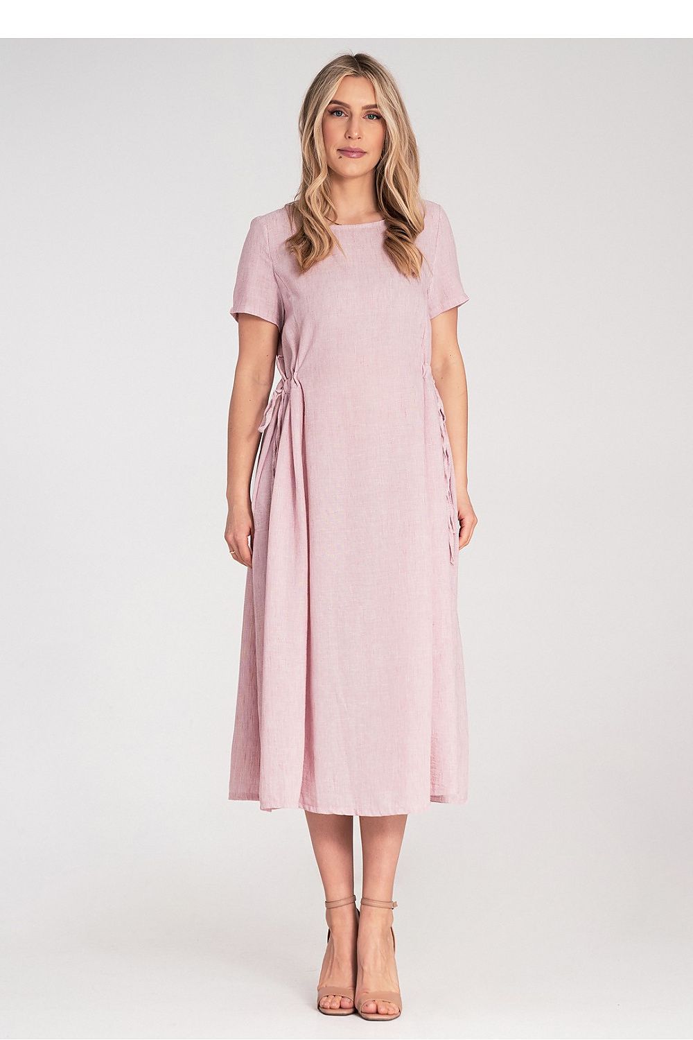 Hétköznapi ruha model 214780 Figl 