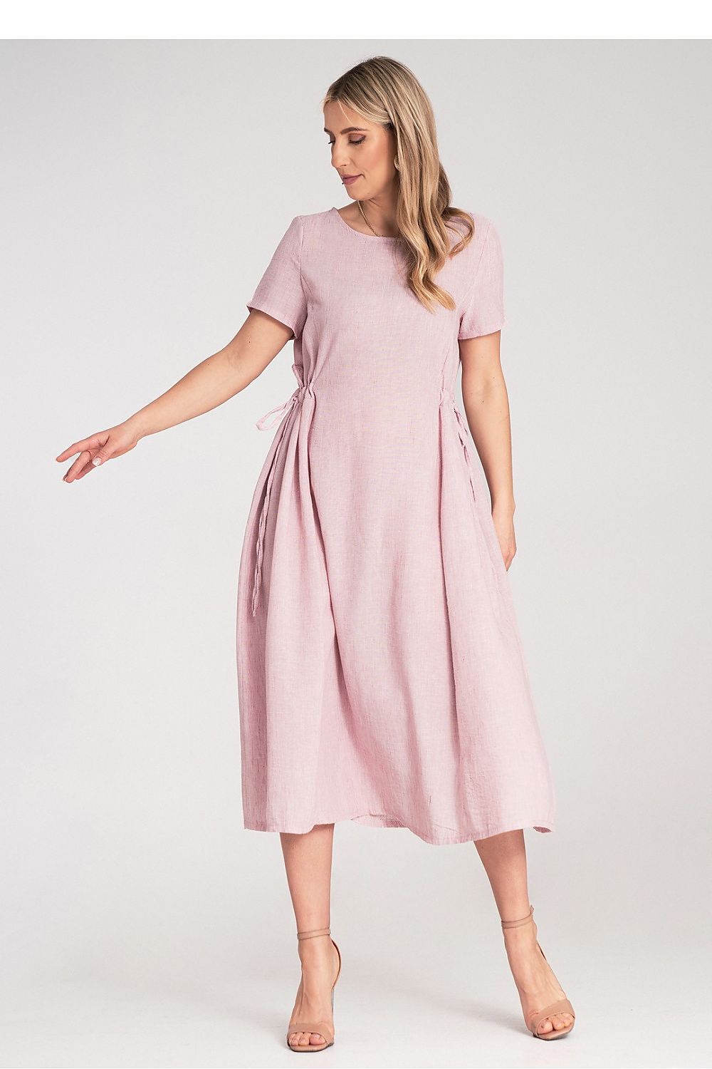  Hétköznapi ruha model 214780 Figl 