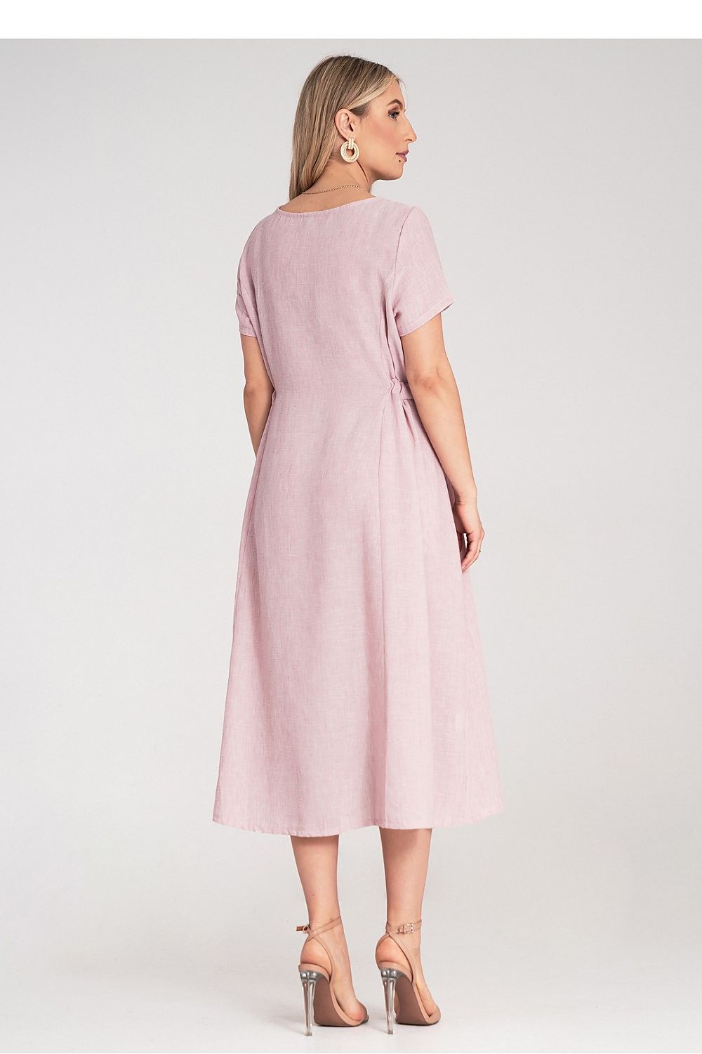  Hétköznapi ruha model 214780 Figl 