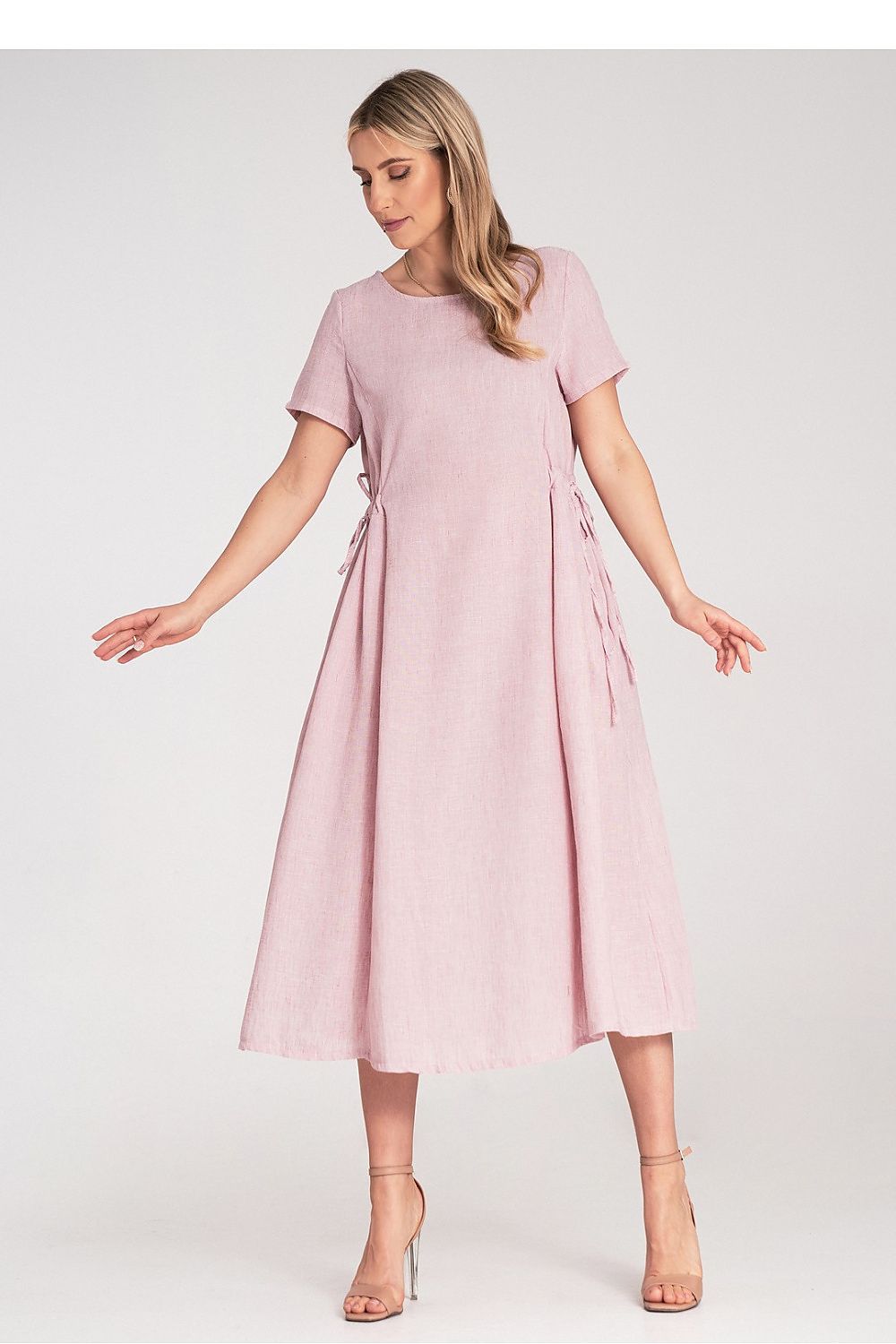  Hétköznapi ruha model 214780 Figl 