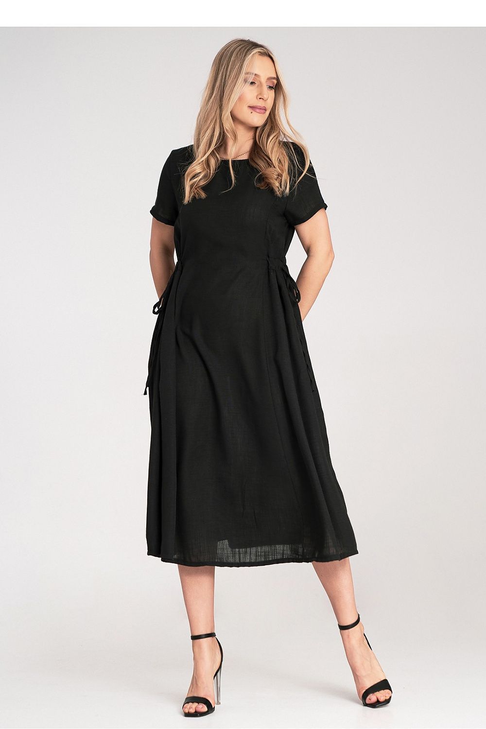  Hétköznapi ruha model 214781 Figl 