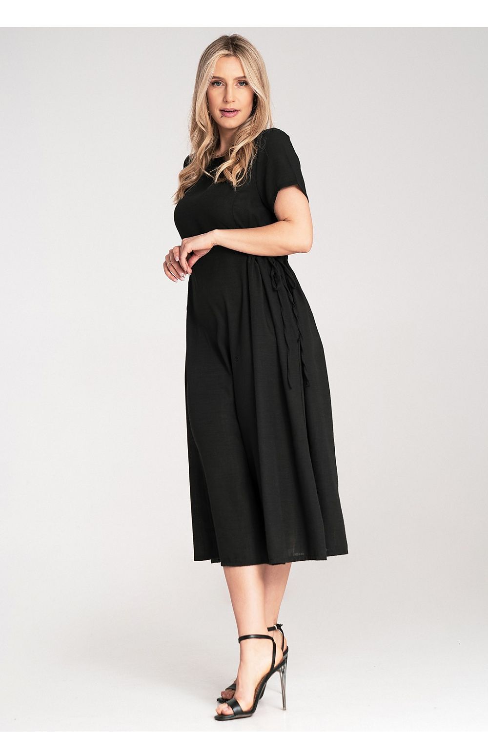  Hétköznapi ruha model 214781 Figl 