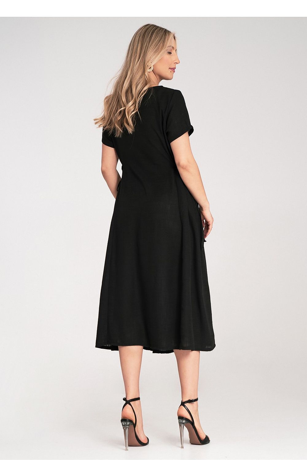  Hétköznapi ruha model 214781 Figl 